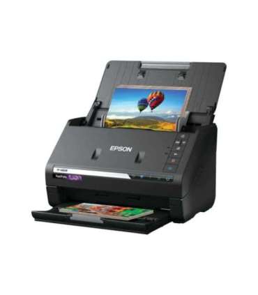 Epson Document scanner FastFoto FF-680W Wireless