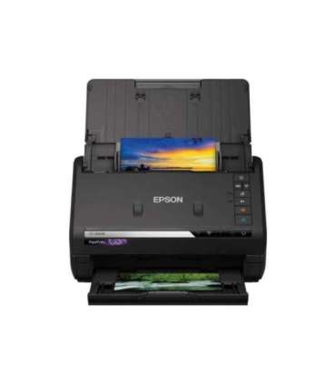 Epson Document scanner FastFoto FF-680W Wireless
