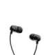 Skullcandy Jib Wired In-ear Microphone Black