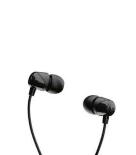 Skullcandy Jib Wired In-ear Microphone Black