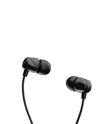 Skullcandy Jib Wired In-ear Microphone Black