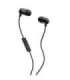 Skullcandy Jib Wired In-ear Microphone Black