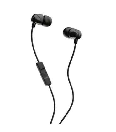 Skullcandy Jib Wired In-ear Microphone Black