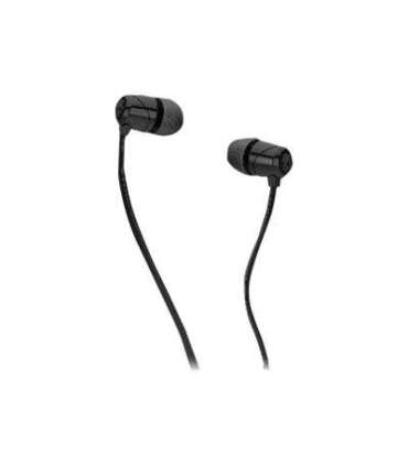 Skullcandy Jib Wired In-ear Microphone Black