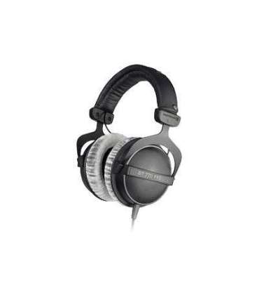 Beyerdynamic Reference headphones DT 770 PRO Wired On-Ear Black