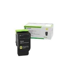 Lexmark Extra High Yield Contract Toner Cartridge 78C2XYE Toner cartridge Yellow