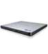 H.L Data Storage Ultra Slim Portable DVD-Writer GP57ES40 Interface USB 2.0 DVD±R/RW CD read speed 24 x CD