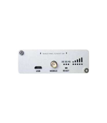 Teltonika TRB142003000 Gateway, 2G/3G/4G LTE (Cat 1), Equipped with RS232 for serial communication LTE Gateway |