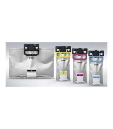 Epson XXL Ink Supply Unit WorkForce Pro WF-C529R / C579R Ink Cartridge Magenta