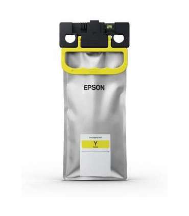 Epson XXL Ink Supply Unit WorkForce Pro WF-C529R / C579R Ink Cartridge Yellow