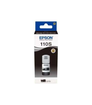 Epson Bottle L EcoTank MX1XX Series Black