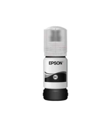 Epson Bottle L EcoTank MX1XX Series Black