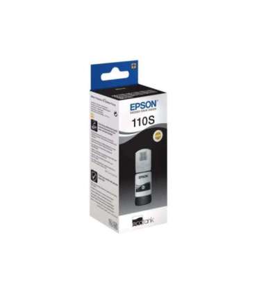 Epson Bottle L EcoTank MX1XX Series Black