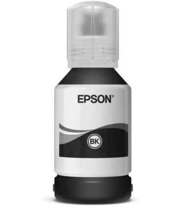 Epson Bottle L EcoTank MX1XX Series Black