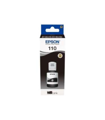 Epson Bottle XL 110 EcoTank Black