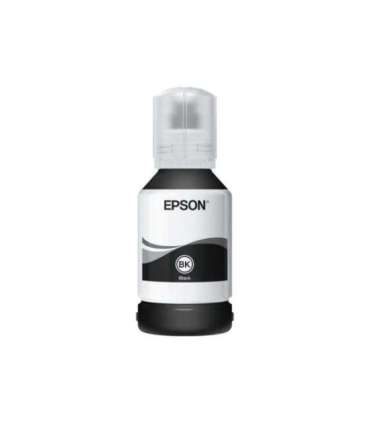 Epson Bottle XL 110 EcoTank Black