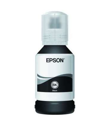 Epson Bottle XL 110 EcoTank Black