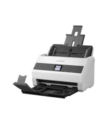 Epson WorkForce DS-870 Sheetfed Scanner