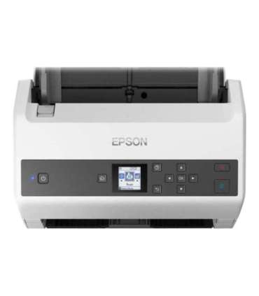 Epson WorkForce DS-870 Sheetfed Scanner