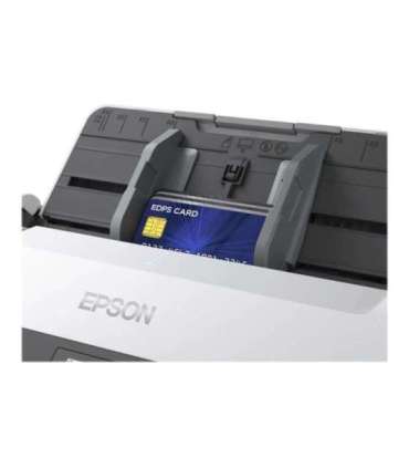 Epson WorkForce DS-870 Sheetfed Scanner