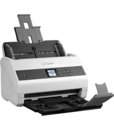 Epson WorkForce DS-870 Sheetfed Scanner