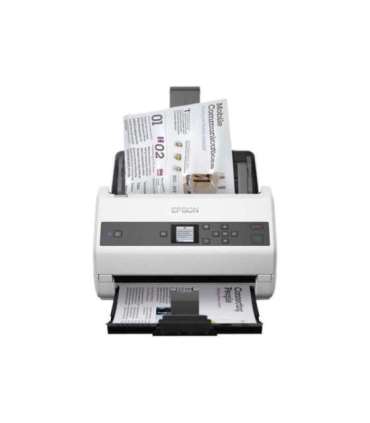 Epson WorkForce DS-970 Sheetfed Scanner