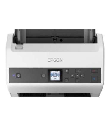 Epson WorkForce DS-970 Sheetfed Scanner
