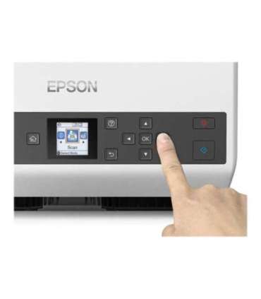 Epson WorkForce DS-970 Sheetfed Scanner