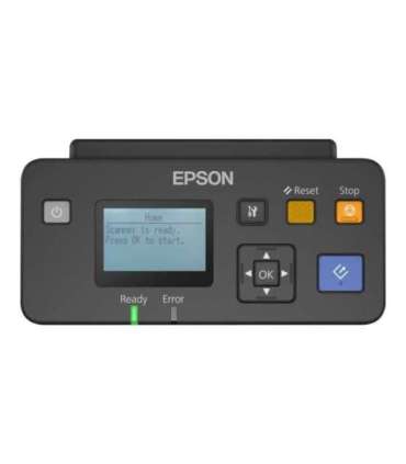 Epson WorkForce DS-970 Sheetfed Scanner