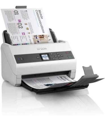 Epson WorkForce DS-970 Sheetfed Scanner