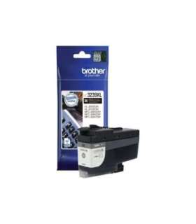 Brother High-yield Ink Cartridge LC3239XLBK Ink Black