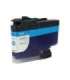 Brother High-yield Ink Cartridge LC3239XLC Ink Cyan