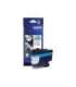 Brother High-yield Ink Cartridge LC3239XLC Ink Cyan