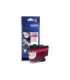 Brother High-yield Ink Cartridge LC3239XLM Ink Magenta