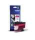 Brother High-yield Ink Cartridge LC3239XLM Ink Magenta