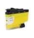 Brother High-yield Ink Cartridge LC3239XLY Ink Yellow