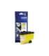 Brother High-yield Ink Cartridge LC3239XLY Ink Yellow