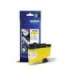 Brother High-yield Ink Cartridge LC3239XLY Ink Yellow