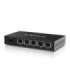 EdgeRouter ER-X-SFP No Wi-Fi 10/100/1000 Mbit/s Ethernet LAN (RJ-45) ports 5 Mesh Support No MU-MiMO No No