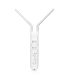 Ubiquiti UniFi UAP-AC-M-5Pack Mesh Access Point 802.11ac 2.4/5 867 Mbit/s 10/100/1000 Mbit/s Ethernet LAN
