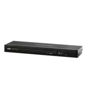 Aten 8-Port HDMI Cat 5 Splitter Aten HDMI 8-Port HDMI Cat 5 Splitter