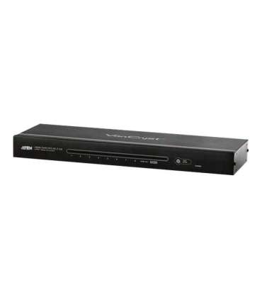 Aten 8-Port HDMI Cat 5 Splitter Aten HDMI 8-Port HDMI Cat 5 Splitter