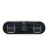 Aten 2-Port USB 2.0 Peripheral Sharing Device Aten USB 2.0 2 x 4 USB 2.0 Peripheral Sharing Switch
