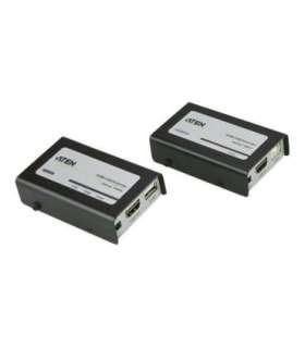 Aten HDMI/USB Cat 5 Extender (1080p@40m) Aten Extender HDMI/USB Cat 5 Extender