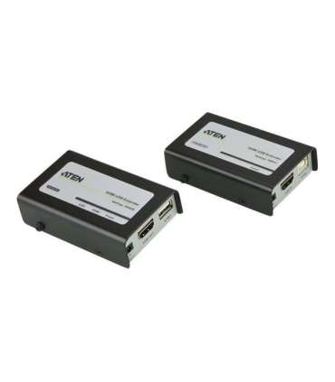 Aten HDMI/USB Cat 5 Extender (1080p@40m) Aten Extender HDMI/USB Cat 5 Extender