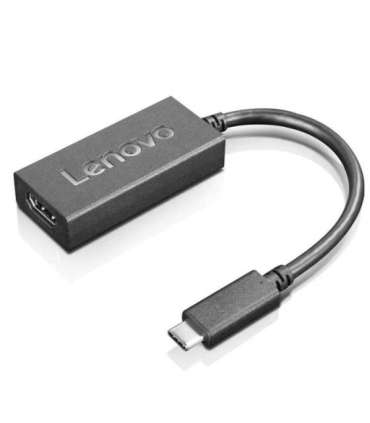 Lenovo USB-C to HDMI 2.0b Adapter USB-C HDMI