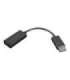 Lenovo DisplayPort to HDMI 2.0b Adapter DisplayPort HDMI