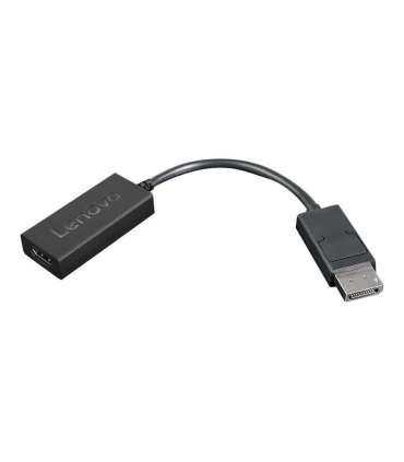 Lenovo DisplayPort to HDMI 2.0b Adapter DisplayPort HDMI
