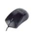 Gembird MUS-3B-02 Optical mouse Black