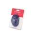 Gembird MUS-6B-01 Optical mouse Black